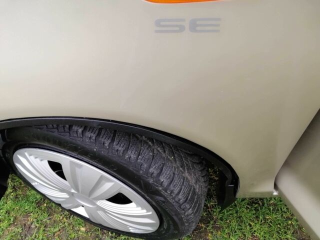 Бежевый ЗАЗ Форза, объемом двигателя 1.5 л и пробегом 113 тыс. км за 2490 $, фото 23 на Automoto.ua