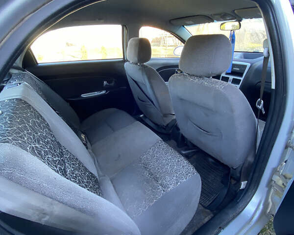 Бежевий ЗАЗ Форза, об'ємом двигуна 1.5 л та пробігом 117 тис. км за 1600 $, фото 5 на Automoto.ua