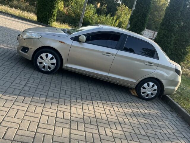 Бежевий ЗАЗ Форза, об'ємом двигуна 0 л та пробігом 105 тис. км за 2850 $, фото 1 на Automoto.ua