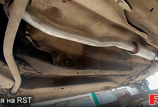 Бежевый ЗАЗ Форза, объемом двигателя 15 л и пробегом 160 тыс. км за 1600 $, фото 11 на Automoto.ua