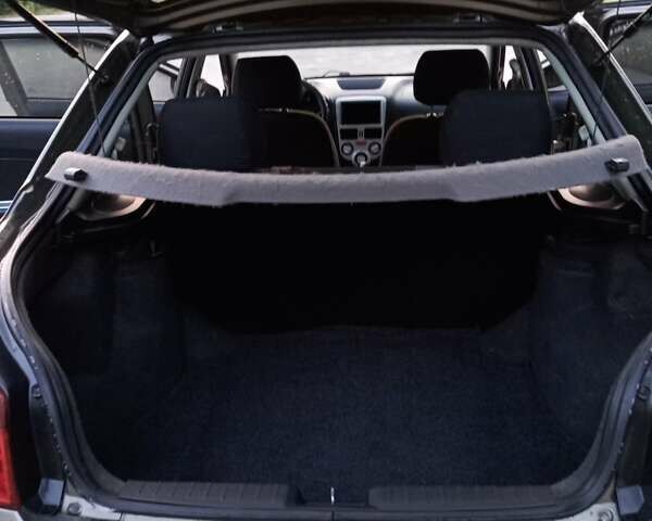 ЗАЗ Форза 2012 в Житомире на Automoto.ua Бежевый ЗАЗ Форза, объемом двигателя 1.5 л и пробегом 48 тыс. км за 2900 $, фото 11 на Automoto.ua
