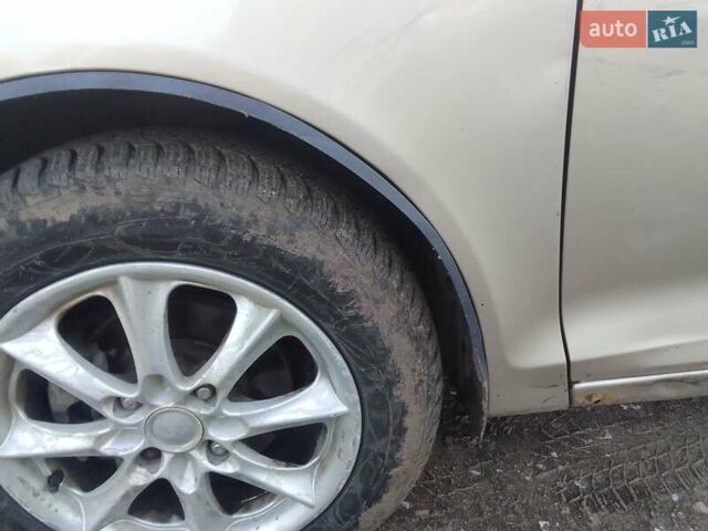 Бежевый ЗАЗ Форза, объемом двигателя 1.5 л и пробегом 107 тыс. км за 2000 $, фото 4 на Automoto.ua