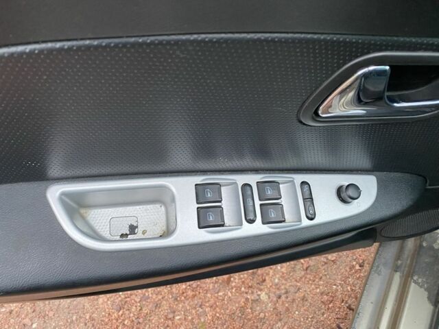 Бежевий ЗАЗ Форза, об'ємом двигуна 1.5 л та пробігом 175 тис. км за 2300 $, фото 7 на Automoto.ua