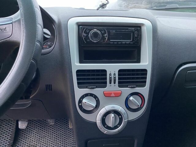 Бежевий ЗАЗ Форза, об'ємом двигуна 1.5 л та пробігом 175 тис. км за 2300 $, фото 5 на Automoto.ua