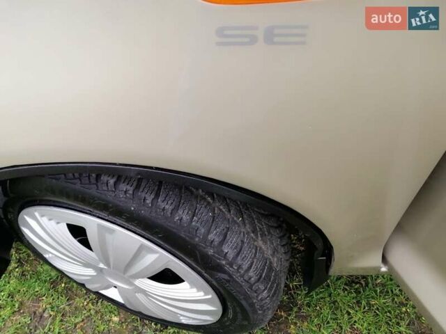 Бежевый ЗАЗ Форза, объемом двигателя 1.5 л и пробегом 113 тыс. км за 2489 $, фото 25 на Automoto.ua