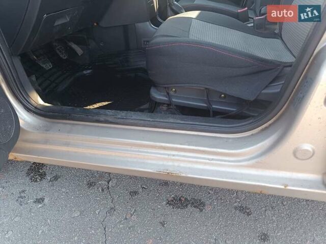 Бежевый ЗАЗ Форза, объемом двигателя 1.5 л и пробегом 115 тыс. км за 2250 $, фото 17 на Automoto.ua