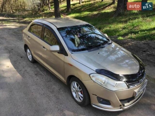 Бежевый ЗАЗ Форза, объемом двигателя 1.5 л и пробегом 90 тыс. км за 3100 $, фото 7 на Automoto.ua
