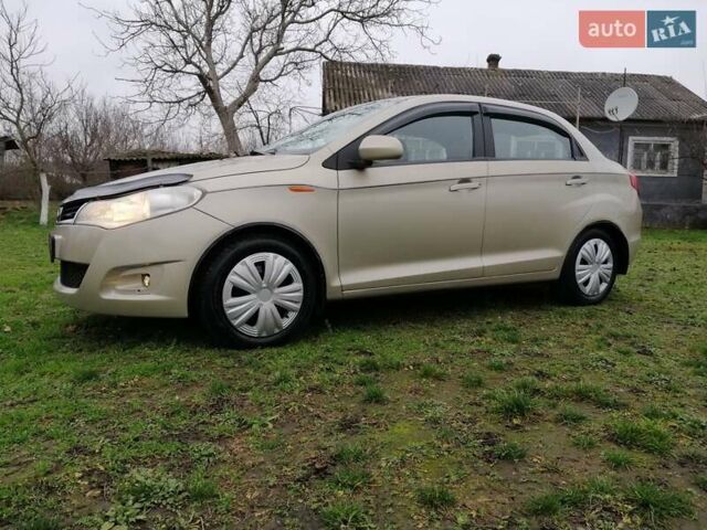 Бежевый ЗАЗ Форза, объемом двигателя 1.5 л и пробегом 113 тыс. км за 2489 $, фото 9 на Automoto.ua