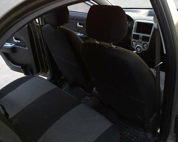 ЗАЗ Форза 2012 в Житомире на Automoto.ua Бежевый ЗАЗ Форза, объемом двигателя 1.5 л и пробегом 48 тыс. км за 2900 $, фото 10 на Automoto.ua