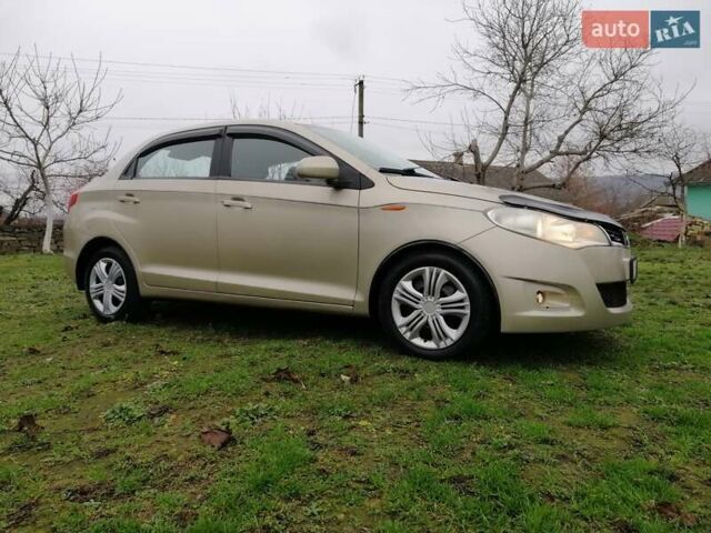 Бежевый ЗАЗ Форза, объемом двигателя 1.5 л и пробегом 113 тыс. км за 2489 $, фото 6 на Automoto.ua