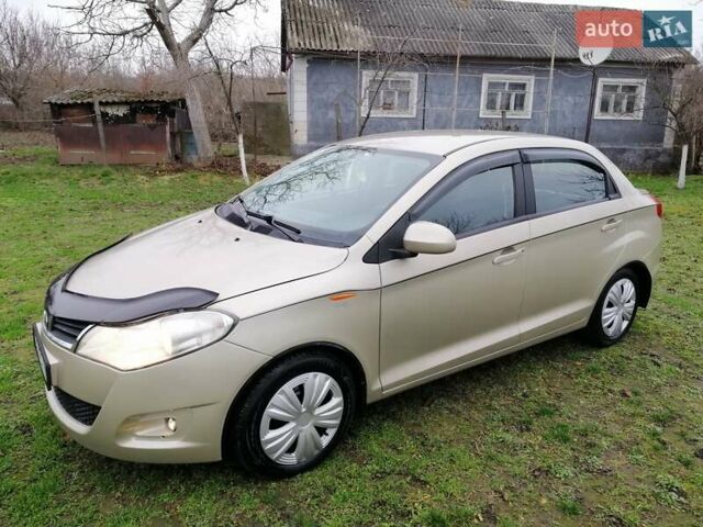 Бежевый ЗАЗ Форза, объемом двигателя 1.5 л и пробегом 113 тыс. км за 2489 $, фото 1 на Automoto.ua