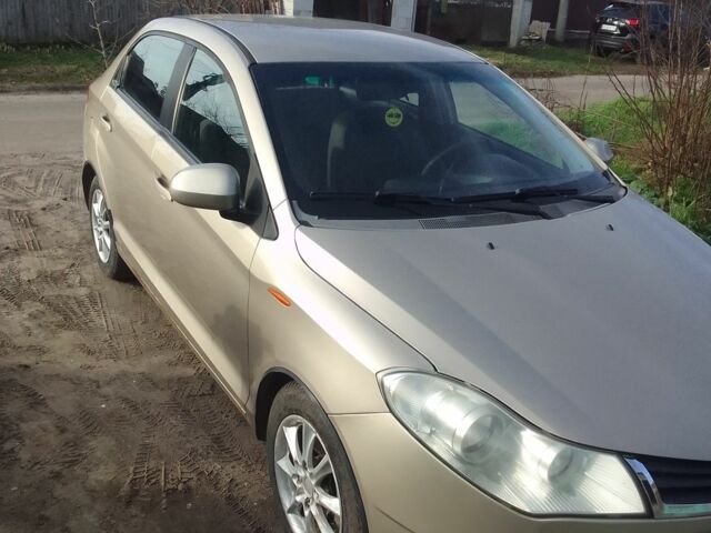 Бежевый ЗАЗ Форза, объемом двигателя 1.5 л и пробегом 107 тыс. км за 2000 $, фото 4 на Automoto.ua