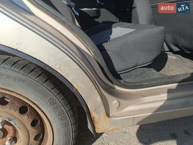 Бежевый ЗАЗ Форза, объемом двигателя 1.5 л и пробегом 115 тыс. км за 2250 $, фото 3 на Automoto.ua