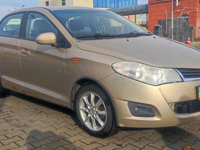 Бежевый ЗАЗ Форза, объемом двигателя 0 л и пробегом 108 тыс. км за 1600 $, фото 3 на Automoto.ua