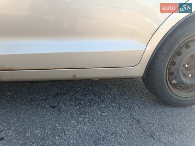 Бежевый ЗАЗ Форза, объемом двигателя 1.5 л и пробегом 115 тыс. км за 2250 $, фото 12 на Automoto.ua