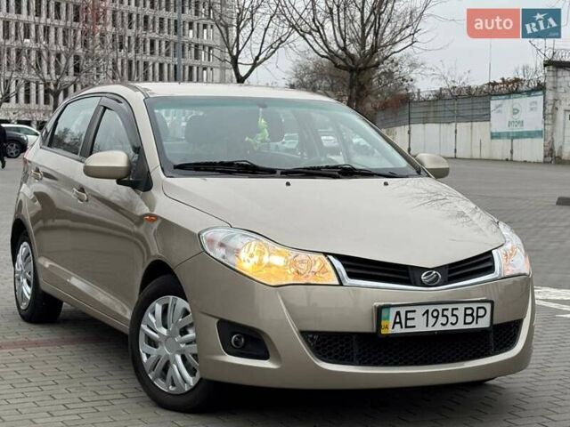 Бежевый ЗАЗ Форза, объемом двигателя 1.5 л и пробегом 107 тыс. км за 3600 $, фото 1 на Automoto.ua