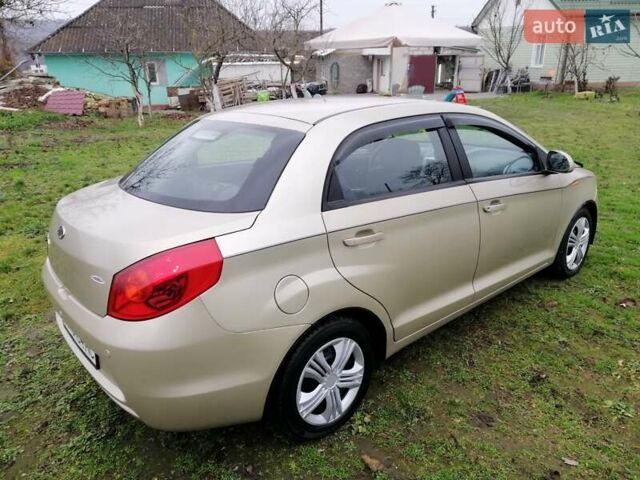 Бежевый ЗАЗ Форза, объемом двигателя 1.5 л и пробегом 113 тыс. км за 2489 $, фото 3 на Automoto.ua