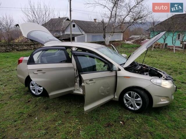 Бежевый ЗАЗ Форза, объемом двигателя 1.5 л и пробегом 113 тыс. км за 2489 $, фото 28 на Automoto.ua