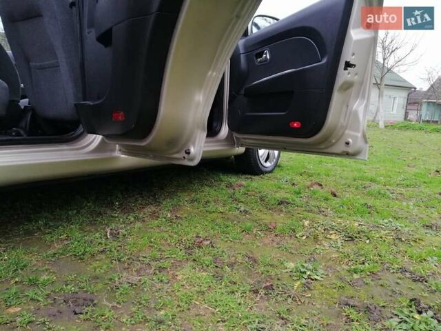 Бежевый ЗАЗ Форза, объемом двигателя 1.5 л и пробегом 113 тыс. км за 2489 $, фото 17 на Automoto.ua