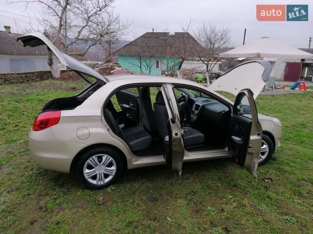 Бежевый ЗАЗ Форза, объемом двигателя 1.5 л и пробегом 113 тыс. км за 2489 $, фото 29 на Automoto.ua