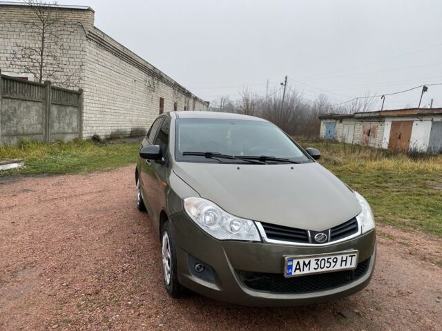 Бежевий ЗАЗ Форза, об'ємом двигуна 1.5 л та пробігом 175 тис. км за 2300 $, фото 1 на Automoto.ua