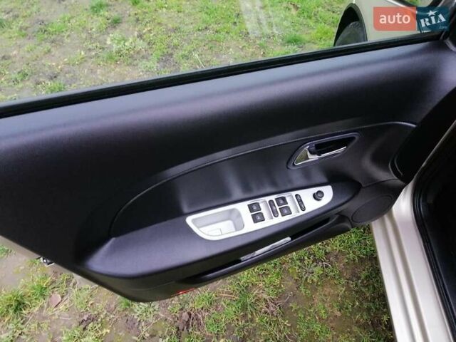 Бежевый ЗАЗ Форза, объемом двигателя 1.5 л и пробегом 113 тыс. км за 2489 $, фото 23 на Automoto.ua