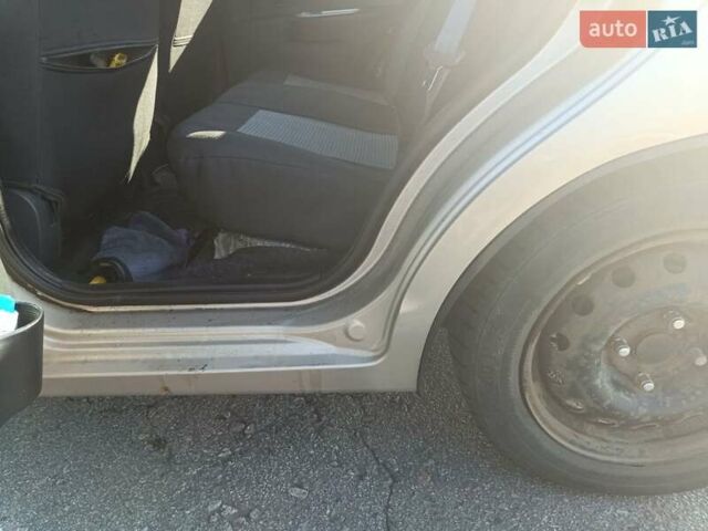 Бежевый ЗАЗ Форза, объемом двигателя 1.5 л и пробегом 115 тыс. км за 2250 $, фото 16 на Automoto.ua