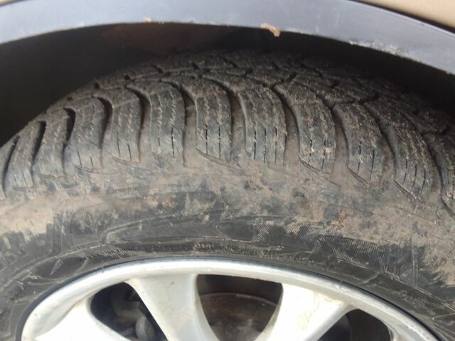 Бежевый ЗАЗ Форза, объемом двигателя 1.5 л и пробегом 107 тыс. км за 2000 $, фото 5 на Automoto.ua