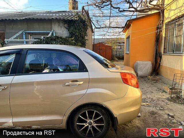 Бежевый ЗАЗ Форза, объемом двигателя 1.5 л и пробегом 144 тыс. км за 3500 $, фото 1 на Automoto.ua