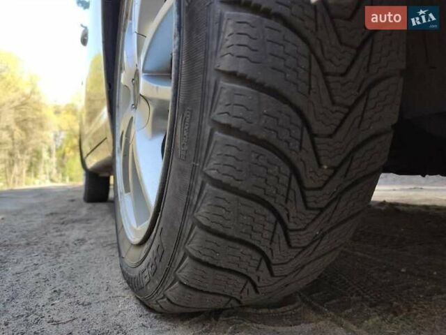 Бежевый ЗАЗ Форза, объемом двигателя 1.5 л и пробегом 90 тыс. км за 3100 $, фото 9 на Automoto.ua