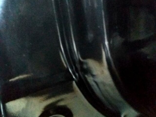 Чорний ЗАЗ Форза, об'ємом двигуна 1.5 л та пробігом 0 тис. км за 2750 $, фото 11 на Automoto.ua