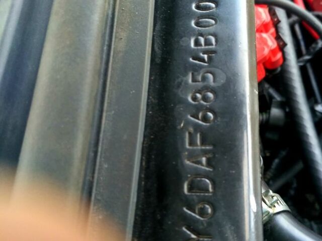 Чорний ЗАЗ Форза, об'ємом двигуна 1.5 л та пробігом 0 тис. км за 2750 $, фото 1 на Automoto.ua