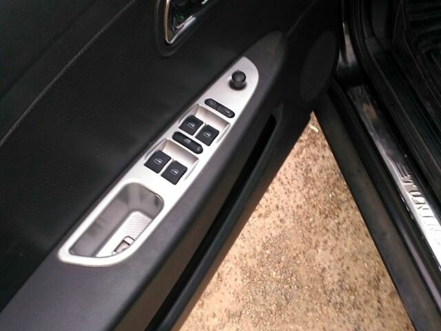 Чорний ЗАЗ Форза, об'ємом двигуна 1.5 л та пробігом 0 тис. км за 2750 $, фото 2 на Automoto.ua