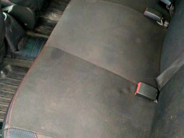 Чорний ЗАЗ Форза, об'ємом двигуна 1.5 л та пробігом 0 тис. км за 2750 $, фото 4 на Automoto.ua