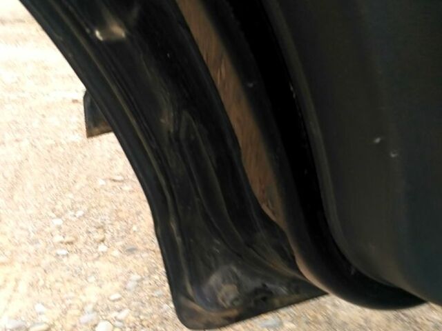 Чорний ЗАЗ Форза, об'ємом двигуна 1.5 л та пробігом 0 тис. км за 2750 $, фото 5 на Automoto.ua