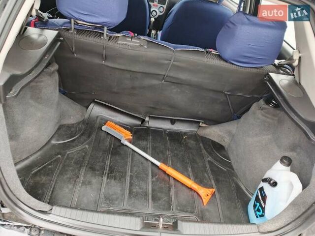 Чорний ЗАЗ Форза, об'ємом двигуна 1.5 л та пробігом 200 тис. км за 3000 $, фото 4 на Automoto.ua