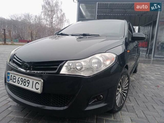 Чорний ЗАЗ Форза, об'ємом двигуна 1.5 л та пробігом 240 тис. км за 3400 $, фото 19 на Automoto.ua