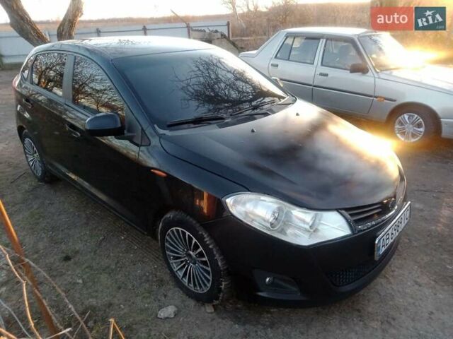 Чорний ЗАЗ Форза, об'ємом двигуна 1.5 л та пробігом 240 тис. км за 3400 $, фото 21 на Automoto.ua