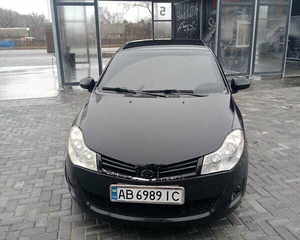 Чорний ЗАЗ Форза, об'ємом двигуна 1.5 л та пробігом 240 тис. км за 3400 $, фото 27 на Automoto.ua