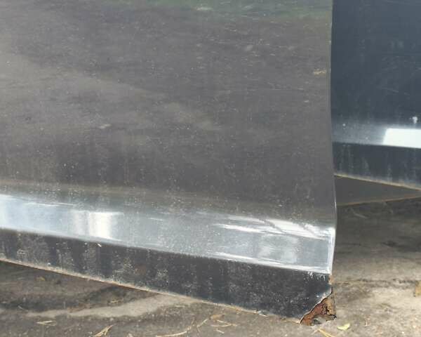 Чорний ЗАЗ Форза, об'ємом двигуна 1.5 л та пробігом 146 тис. км за 1800 $, фото 11 на Automoto.ua