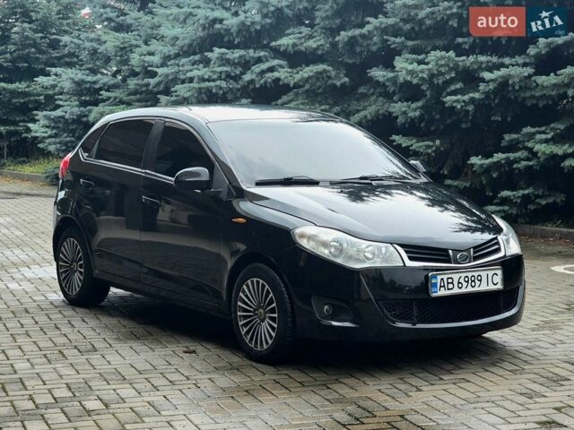 Чорний ЗАЗ Форза, об'ємом двигуна 1.5 л та пробігом 245 тис. км за 2900 $, фото 12 на Automoto.ua