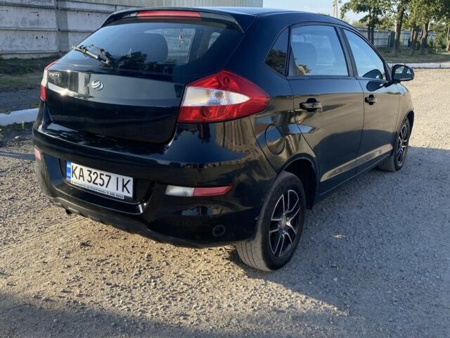 ЗАЗ Форза 2012 в Лозовой на Automoto.ua Черный ЗАЗ Форза, объемом двигателя 1.5 л и пробегом 230 тыс. км за 2500 $, фото 5 на Automoto.ua