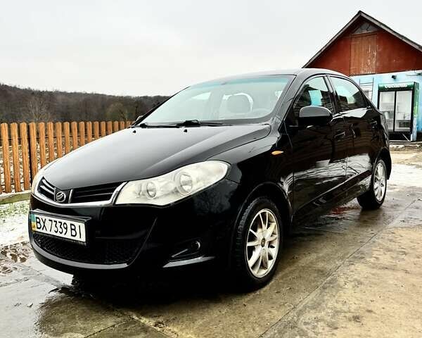 Черный ЗАЗ Форза, объемом двигателя 1.5 л и пробегом 103 тыс. км за 2800 $, фото 4 на Automoto.ua