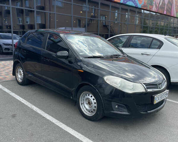 Черный ЗАЗ Форза, объемом двигателя 1.5 л и пробегом 149 тыс. км за 2500 $, фото 2 на Automoto.ua