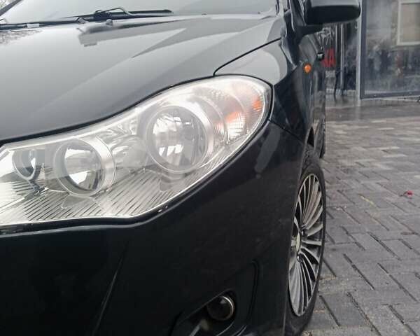 Чорний ЗАЗ Форза, об'ємом двигуна 1.5 л та пробігом 240 тис. км за 3400 $, фото 20 на Automoto.ua