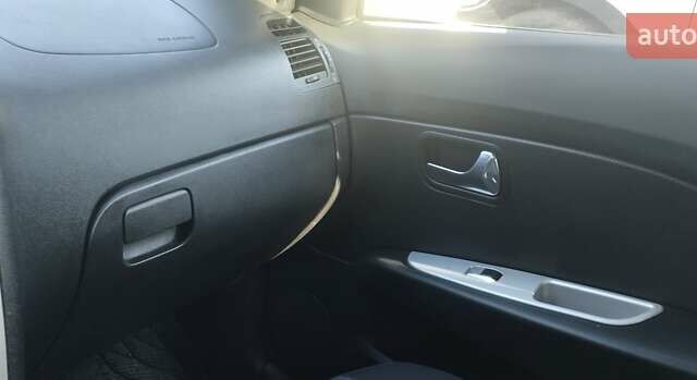 Черный ЗАЗ Форза, объемом двигателя 1.5 л и пробегом 119 тыс. км за 2800 $, фото 1 на Automoto.ua