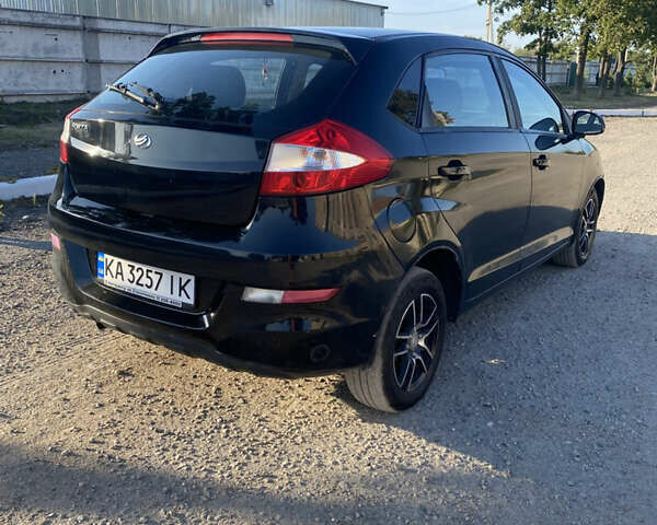 ЗАЗ Форза 2012 в Лозовой на Automoto.ua Черный ЗАЗ Форза, объемом двигателя 1.5 л и пробегом 230 тыс. км за 2500 $, фото 5 на Automoto.ua