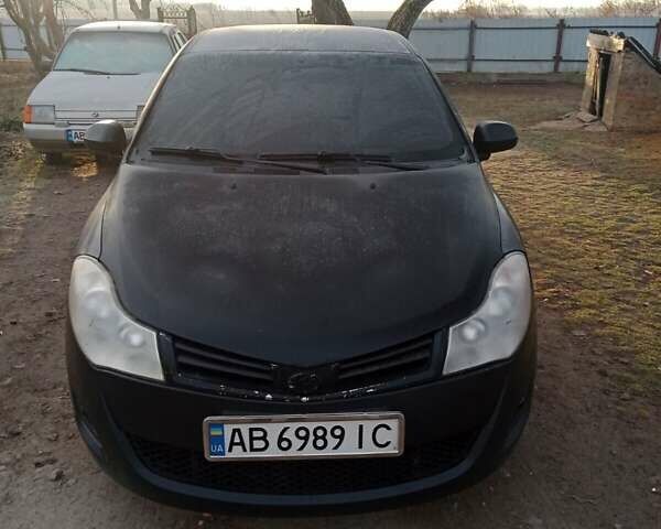 Чорний ЗАЗ Форза, об'ємом двигуна 1.5 л та пробігом 240 тис. км за 3400 $, фото 2 на Automoto.ua