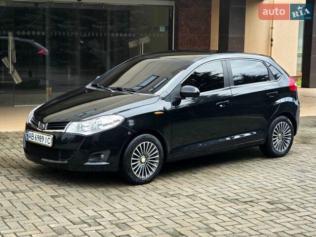 Чорний ЗАЗ Форза, об'ємом двигуна 1.5 л та пробігом 245 тис. км за 2900 $, фото 6 на Automoto.ua