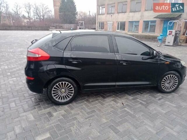 Черный ЗАЗ Форза, объемом двигателя 1.5 л и пробегом 240 тыс. км за 3400 $, фото 10 на Automoto.ua